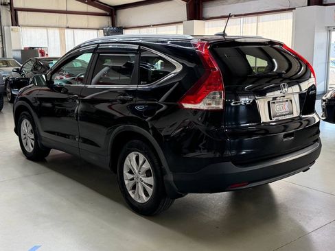 Used 2012 Honda CR-V EX-L image 4