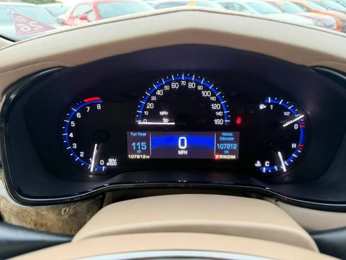 Used 2015 Cadillac CTS Luxury AWD/4WD image 46