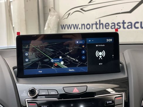 New 2026 Acura RDX A-Spec image 19