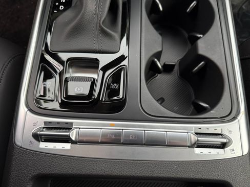 New 2026 Kia Carnival SX FWD image 20