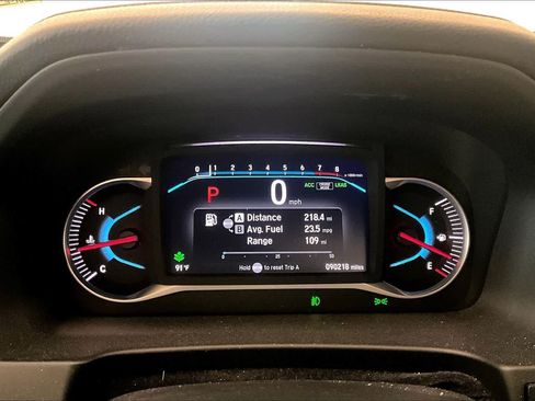 Used 2021 Honda Passport Touring image 24