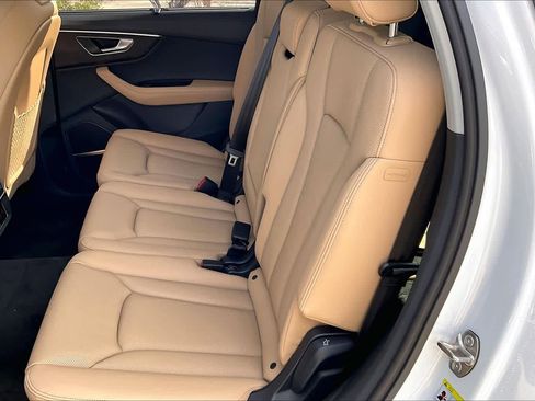 New 2026 Audi Q7 3.0T Premium Plus w/ Premium Plus Package image 17