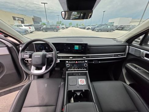 Used 2025 Hyundai Santa Fe XRT AWD/4WD image 14
