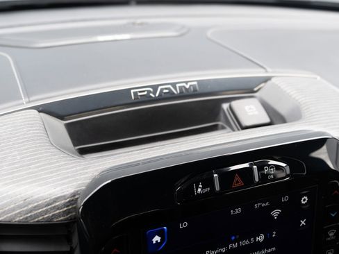 Used 2021 RAM 1500 Limited image 6