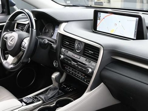 Used 2019 Lexus RX 350 FWD w/ Luxury Package image 28
