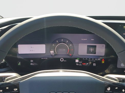 New 2026 Audi Q5 Prestige AWD/4WD image 31