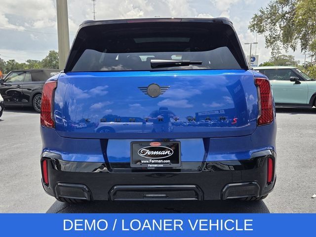 New 2027 MINI Cooper Countryman S AWD/4WD image 6