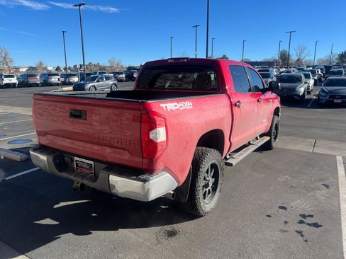 Used 2019 Toyota Tundra SR5 image 3