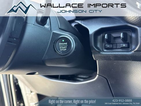 Used 2025 Ford Ranger Raptor AWD/4WD image 22