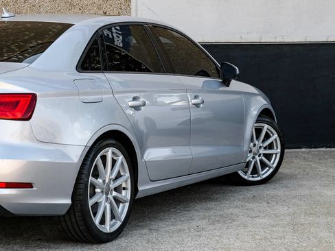 Used 2016 Audi A3 1.8T Premium FWD image 12