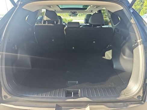 Certified 2024 Hyundai Tucson SEL AWD/4WD image 34