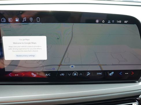 New 2026 Chevrolet Traverse LT w/ Driver Confidence Package image 14