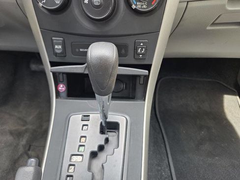 Used 2009 Toyota Corolla FWD image 24