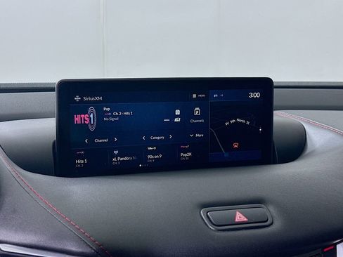 Used 2023 Acura TLX Type S image 31