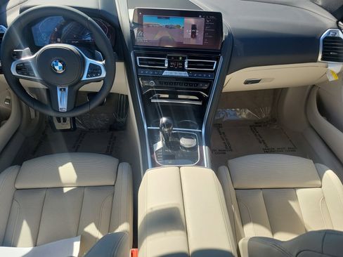 New 2026 BMW 840i w/ M Sport Professional Package image 13