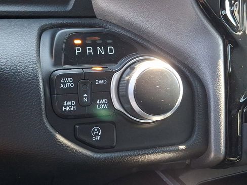Certified 2023 RAM 1500 Big Horn AWD/4WD image 14