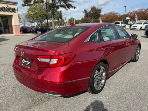 Used 2018 Honda Accord EX-L image 7