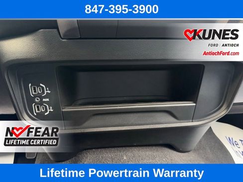 Used 2024 RAM 2500 Big Horn w/ Bed Utility Group image 37