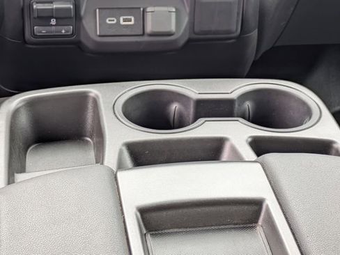 Certified 2024 GMC Sierra 2500 Pro w/ Convenience Package image 28