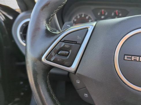 Used 2017 Chevrolet Camaro LT w/ RS Package image 16