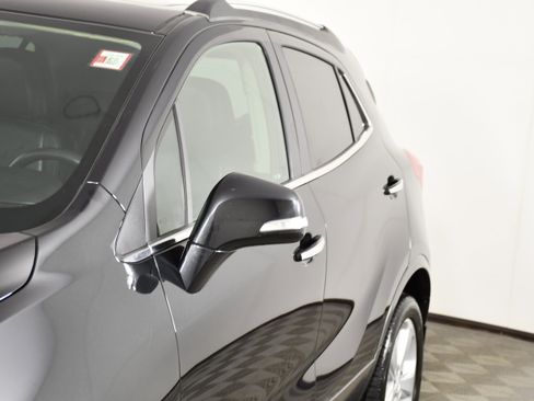 Used 2016 Buick Encore Leather AWD/4WD image 13