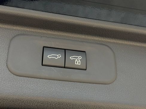 Used 2026 Toyota Grand Highlander AWD Hybrid image 8