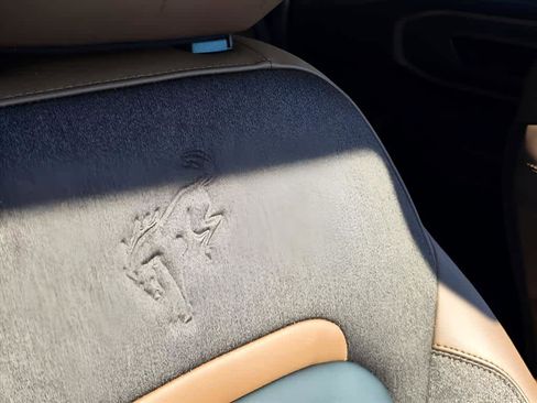 Used 2025 Ford Bronco Sport Outer Banks w/ Outer Banks Tech Package+ image 24