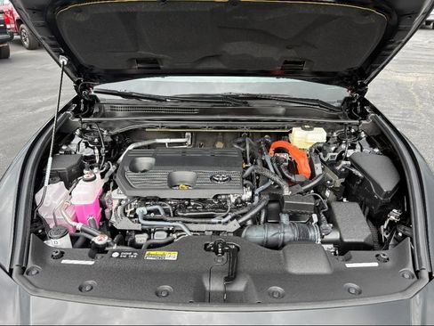 New 2026 Toyota Crown XLE image 31