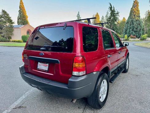 Used 2003 Ford Escape XLT image 6
