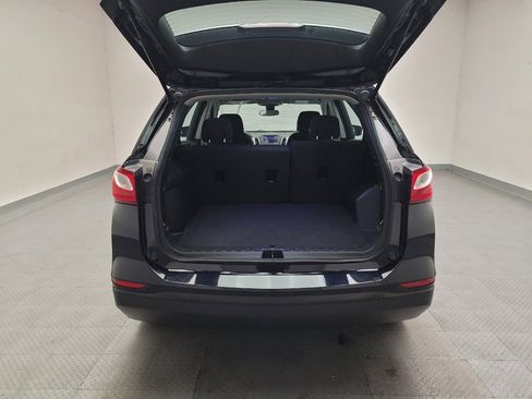 Used 2020 Chevrolet Equinox LS FWD image 29