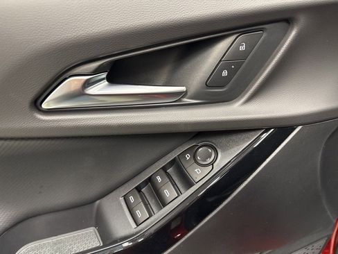 New 2026 Chevrolet Equinox LT w/ Convenience Package II image 14