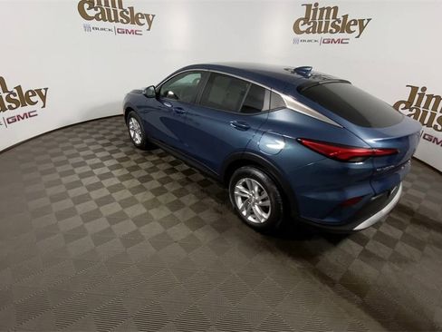 Used 2024 Buick Envista Preferred w/ Convenience I Package image 6