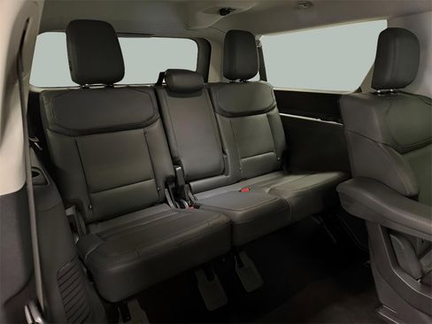 New 2026 Ford Expedition Max Active image 28