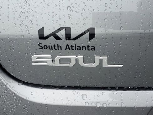 New 2025 Kia Soul LX image 7