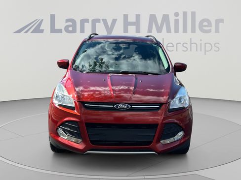 Used 2015 Ford Escape SE w/ Equipment Group 201A FWD image 8