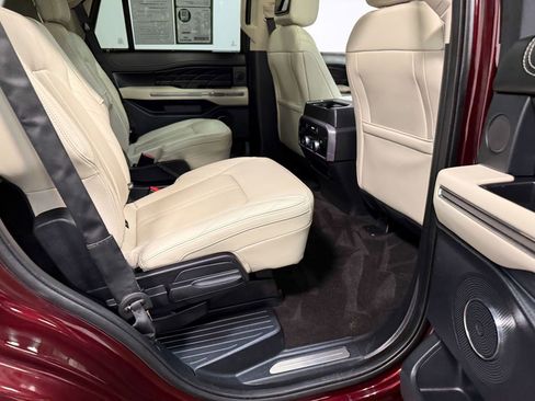 Used 2020 Ford Expedition Platinum AWD/4WD image 65