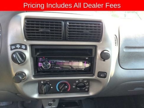 Used 2005 Ford Ranger Edge AWD/4WD image 10