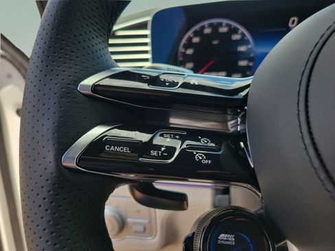 New 2026 Mercedes-Benz GLE 53 AMG 4MATIC image 26