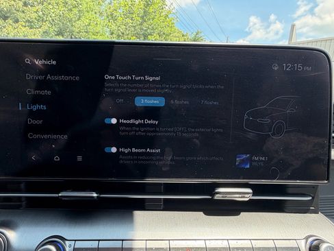 Used 2024 Hyundai Kona SEL FWD image 43