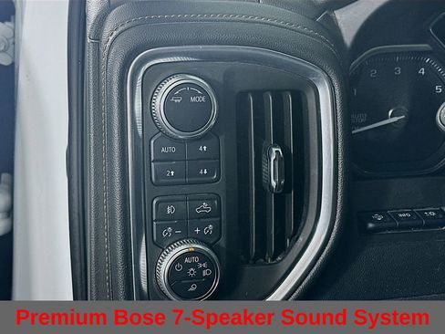 Used 2020 GMC Sierra 1500 AT4 w/ AT4 Premium Package AWD/4WD image 15