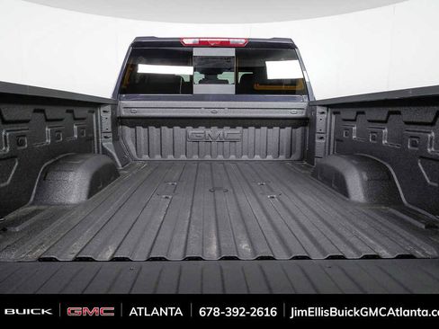 New 2026 GMC Sierra 2500 Denali w/ Denali Reserve Package AWD/4WD image 31