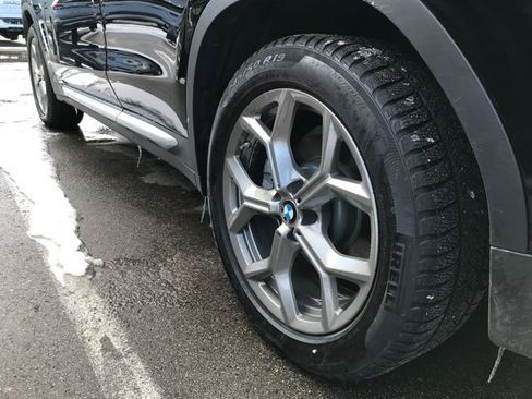 Used 2024 BMW X3 xDrive30i image 10