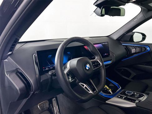 Used 2025 BMW X3 xDrive30i w/ M Sport Package image 10