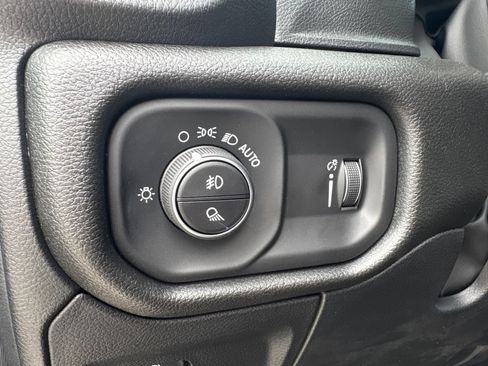 New 2026 RAM 1500 Lone Star AWD/4WD image 12