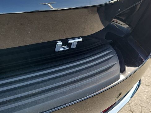 New 2026 Chevrolet Tahoe LT image 21