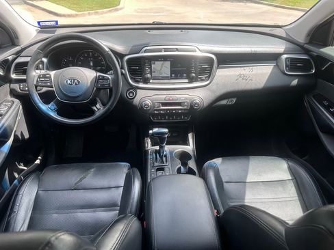 Used 2019 Kia Sorento SX w/ SX Touring Package AWD/4WD image 21