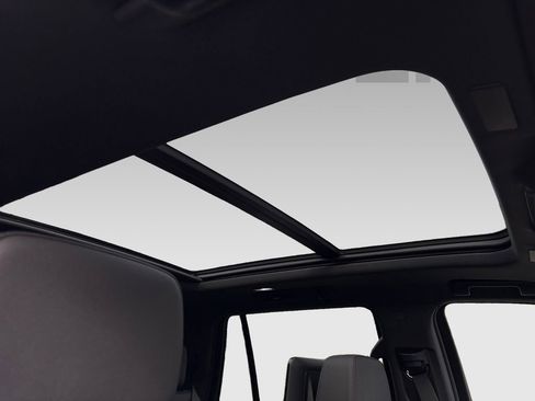 New 2026 Chevrolet Tahoe Z71 image 7