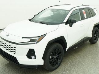 New 2026 Toyota RAV4 SE AWD/4WD video 1