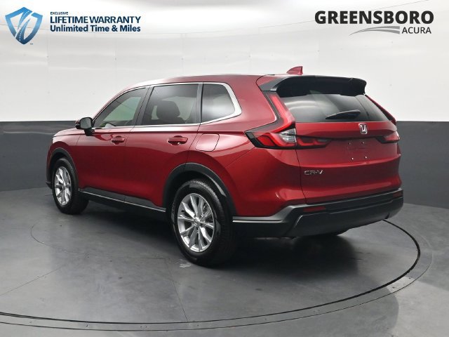 Used 2025 Honda CR-V EX image 9