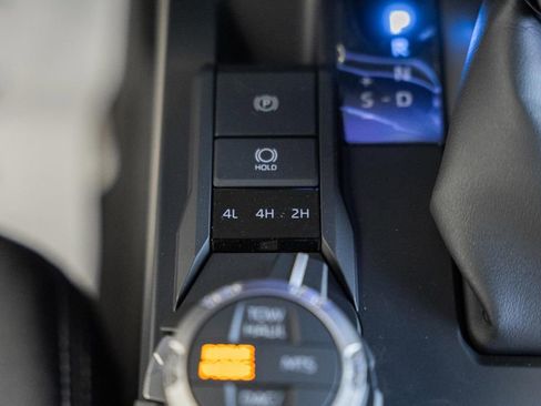 New 2026 Toyota Tacoma TRD Off-Road image 24